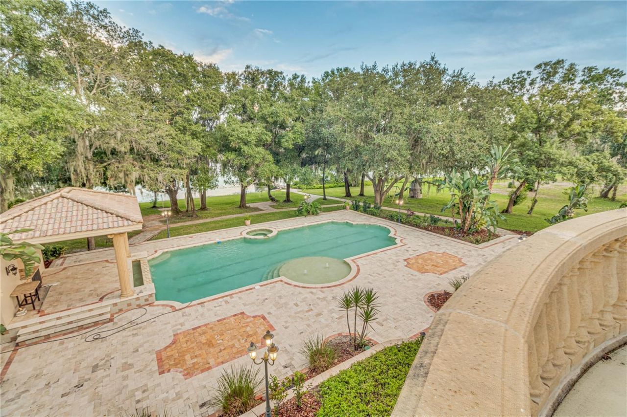 117 Bellamere Palms Court, Lutz, FL 33549 Photo