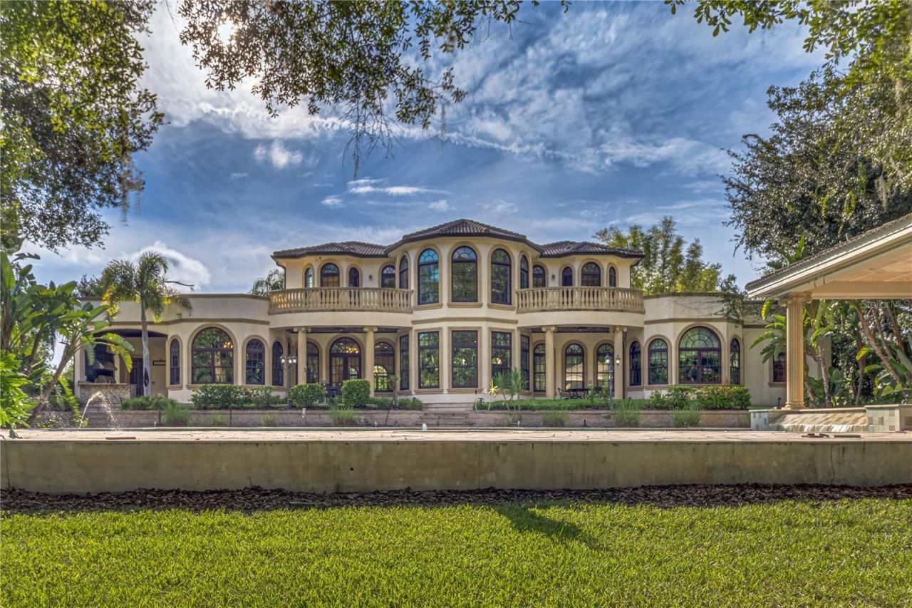 117 Bellamere Palms Court, Lutz, FL 33549 Photo