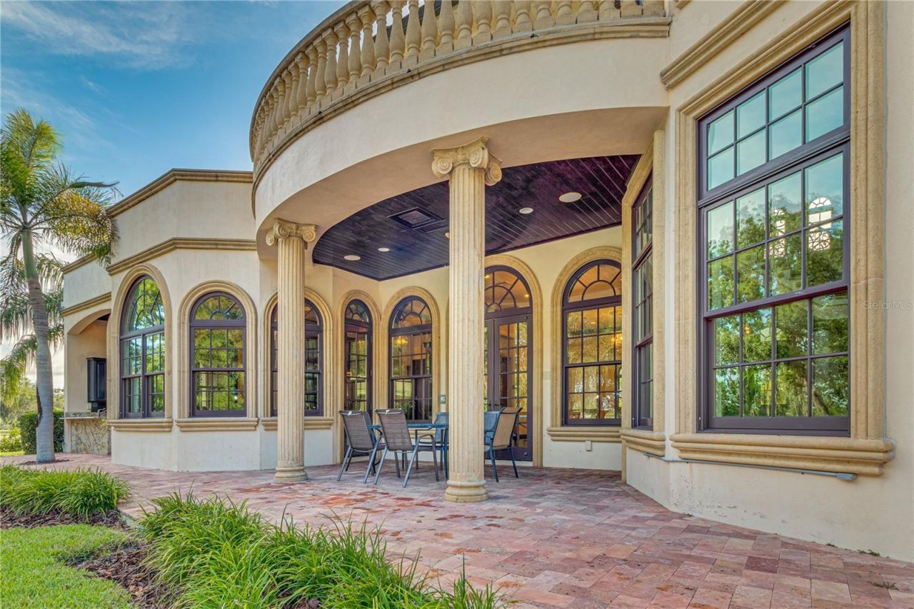 117 Bellamere Palms Court, Lutz, FL 33549 Photo