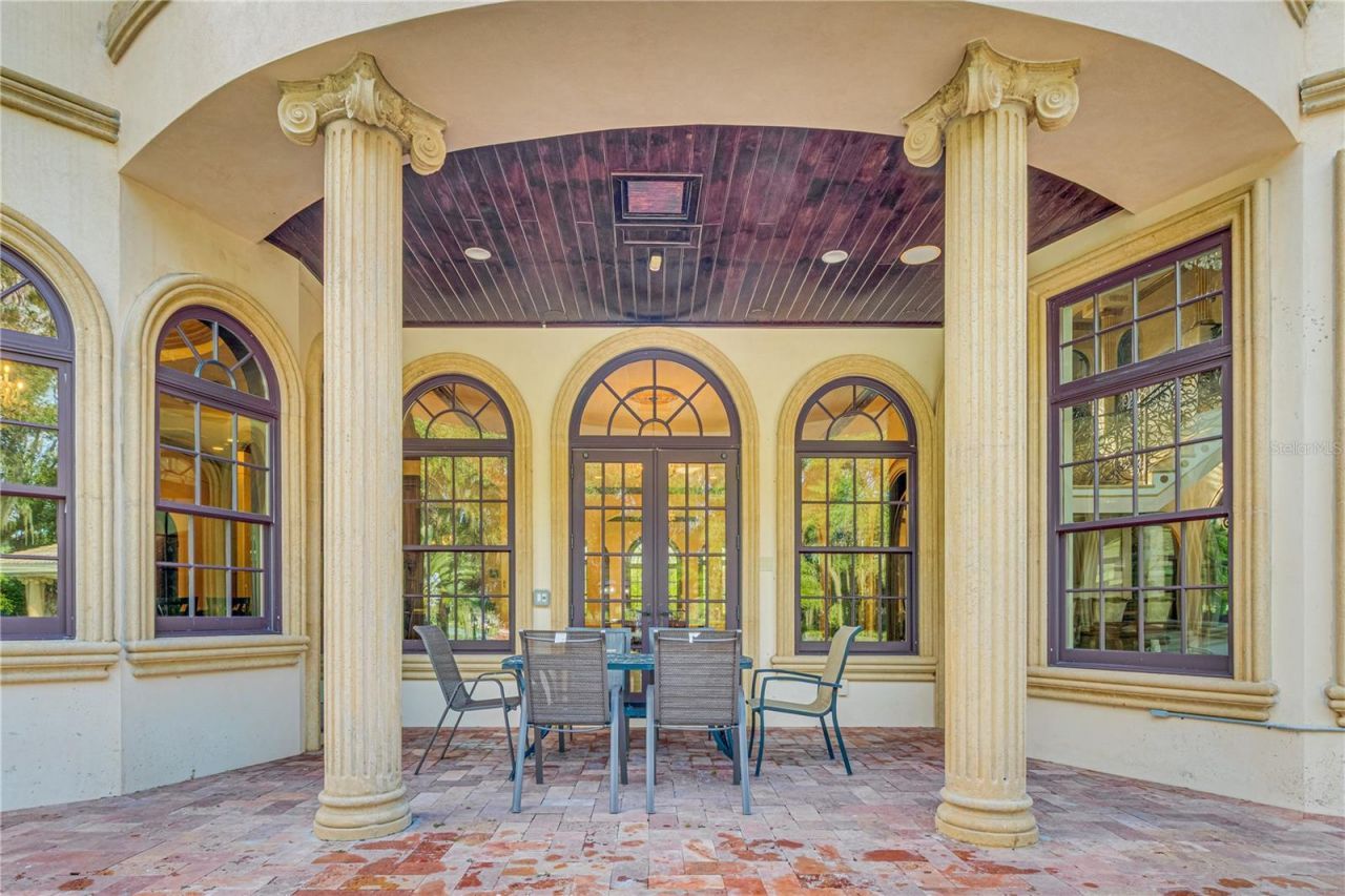 117 Bellamere Palms Court, Lutz, FL 33549 Photo