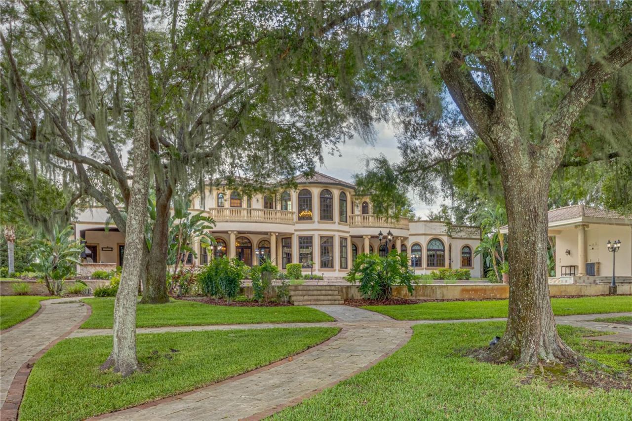 117 Bellamere Palms Court, Lutz, FL 33549 Photo