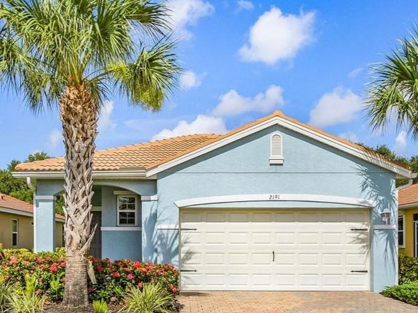 2191 SUMMERSWEET DRIVE, ALVA, FL 33920