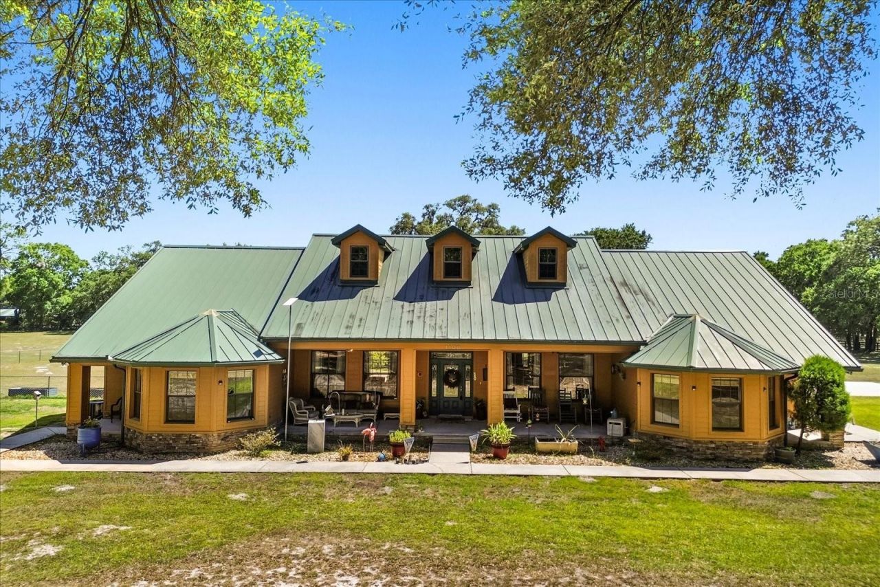 1084 SE 170th Street, Summerfield, FL 34491 Photo