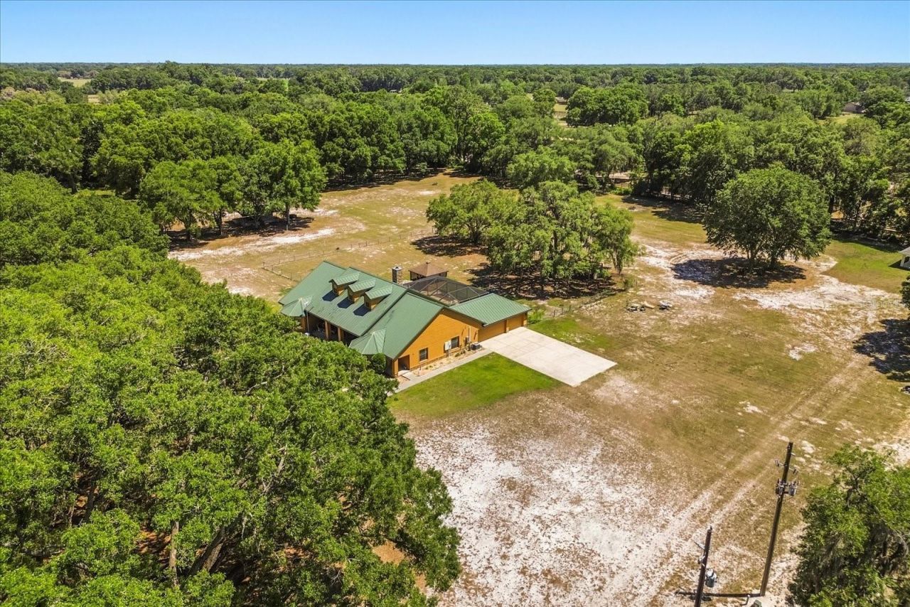 1084 SE 170th Street, Summerfield, FL 34491 Photo