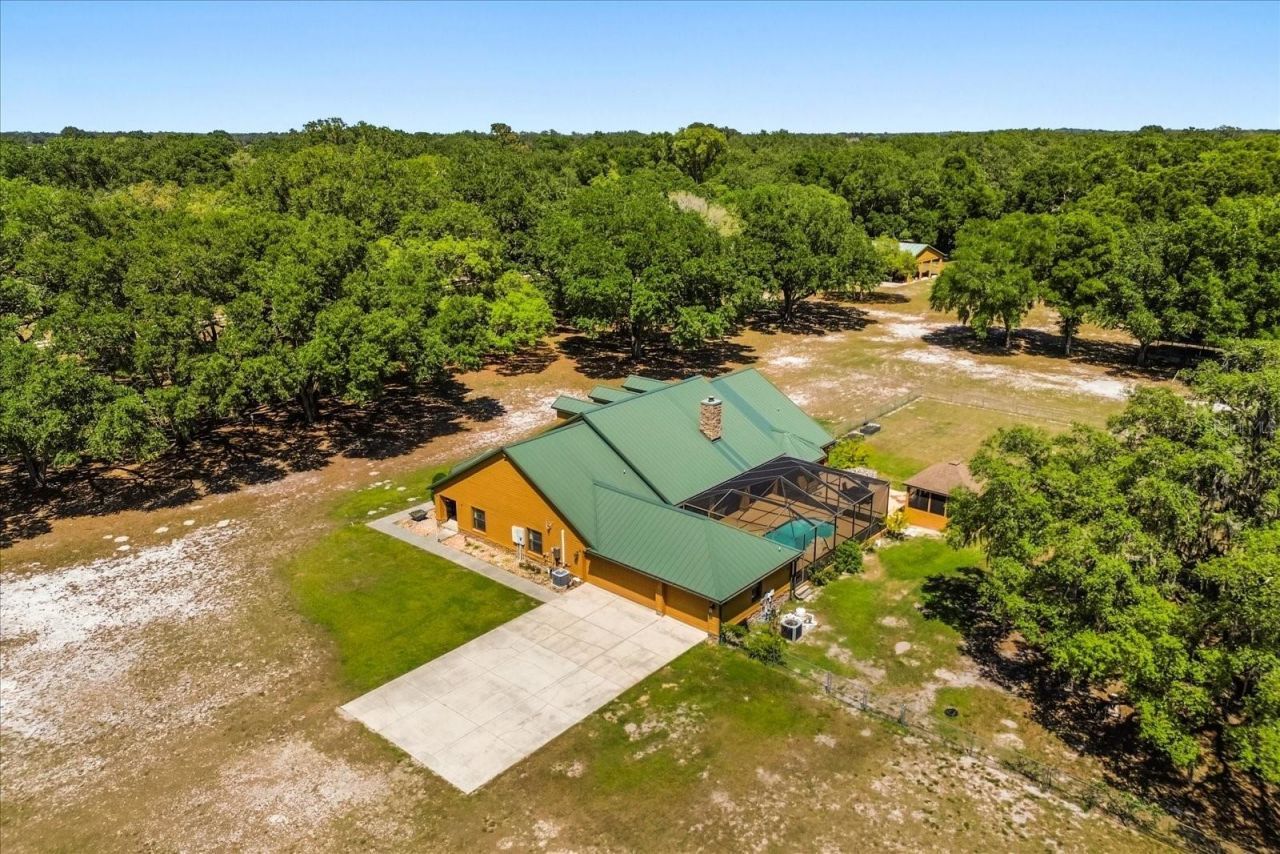 1084 SE 170th Street, Summerfield, FL 34491 Photo