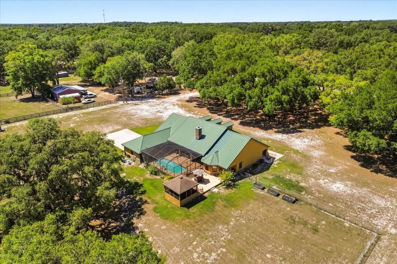 1084 SE 170th Street, Summerfield, FL 34491 Photo