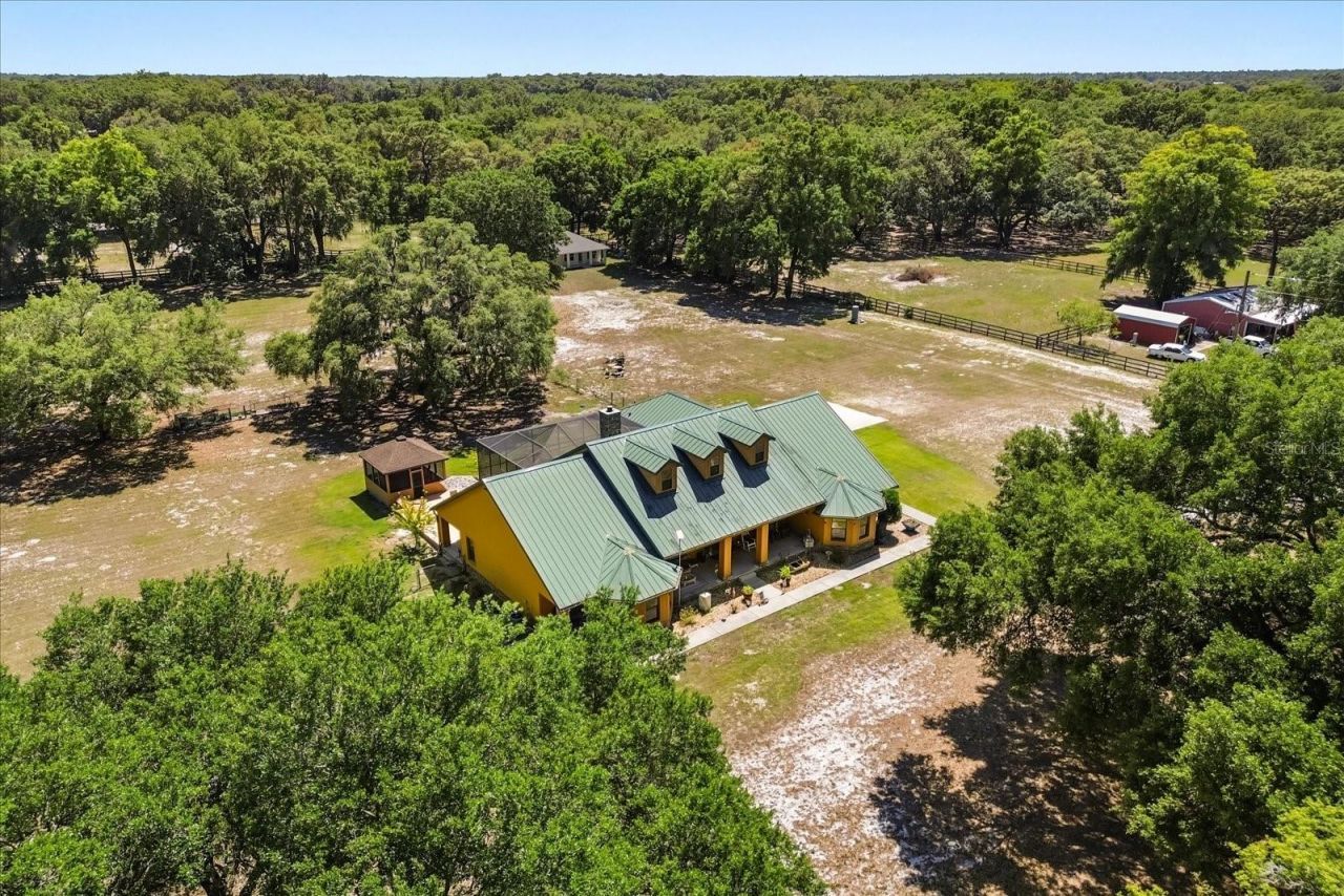 1084 SE 170th Street, Summerfield, FL 34491 Photo