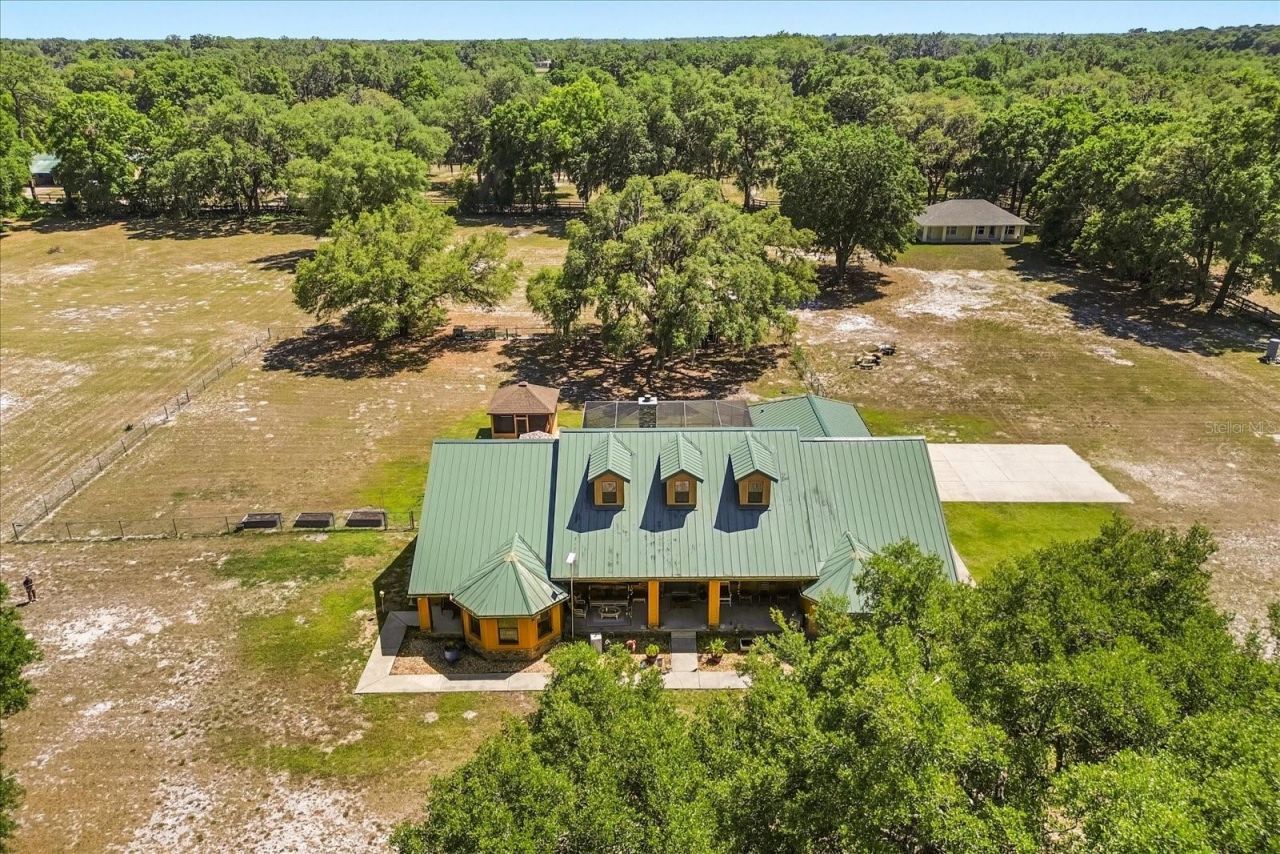 1084 SE 170th Street, Summerfield, FL 34491 Photo