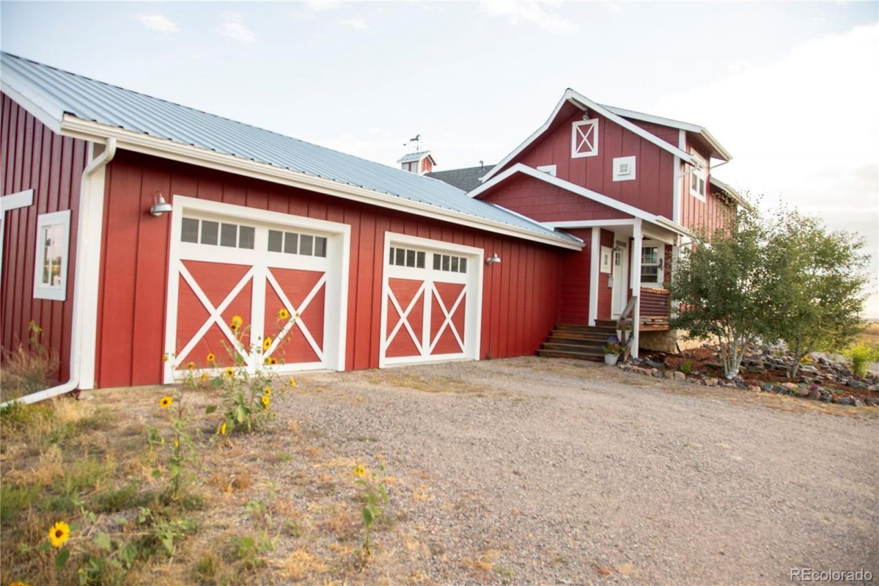 40216 Margaret Drive, Elizabeth, CO 80107 Main Photo