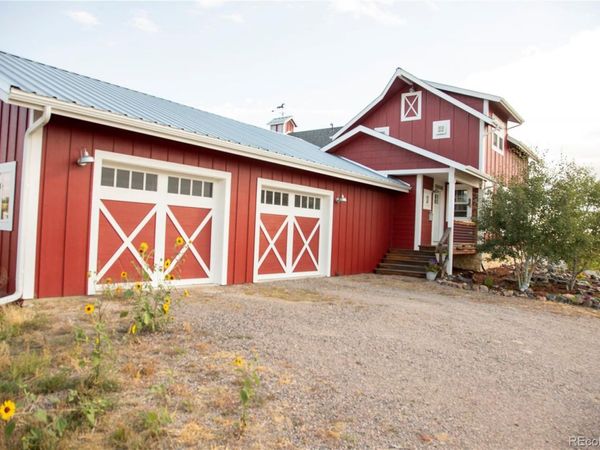 40216 Margaret Drive, Elizabeth, CO 80107