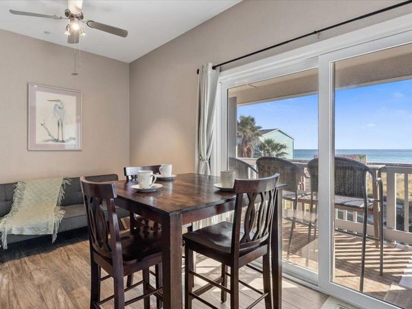 1625 Bulevar Mayor Street, Unit K8, Pensacola Beach, FL 32561