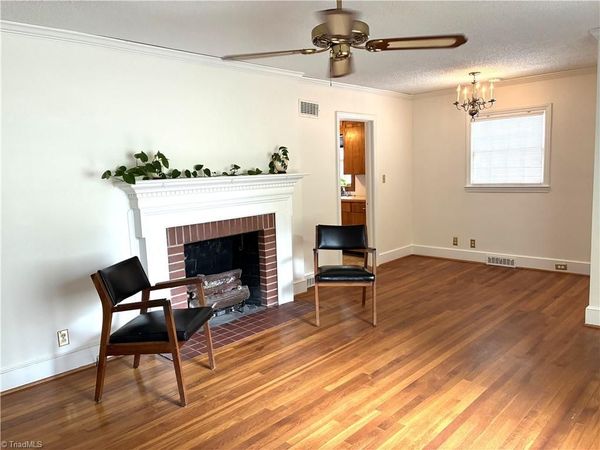 526 Ashland Drive, Greensboro, NC 27403