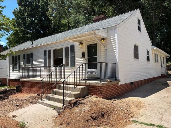 526 Ashland Drive, Greensboro, NC 27403