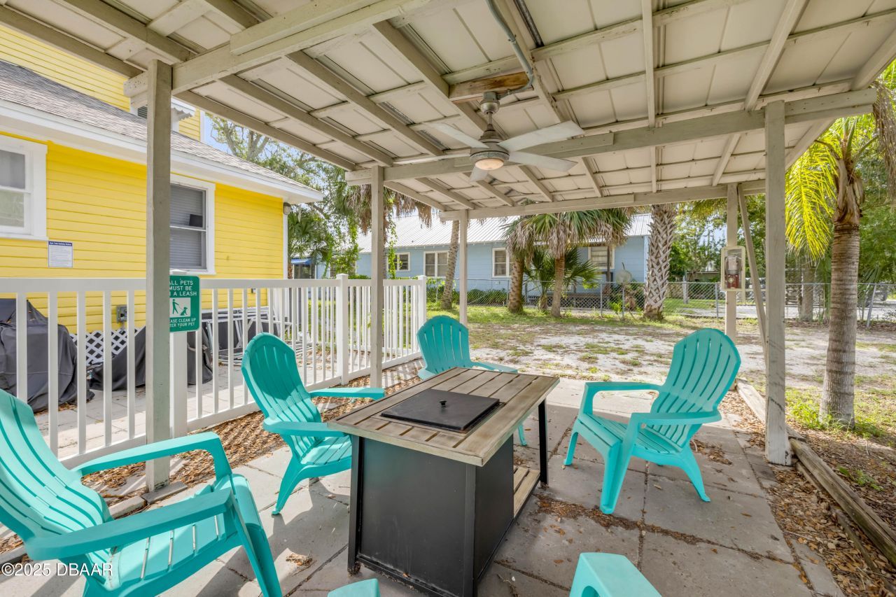 200 Live Oak Street, New Smyrna Beach, FL 32168 Photo