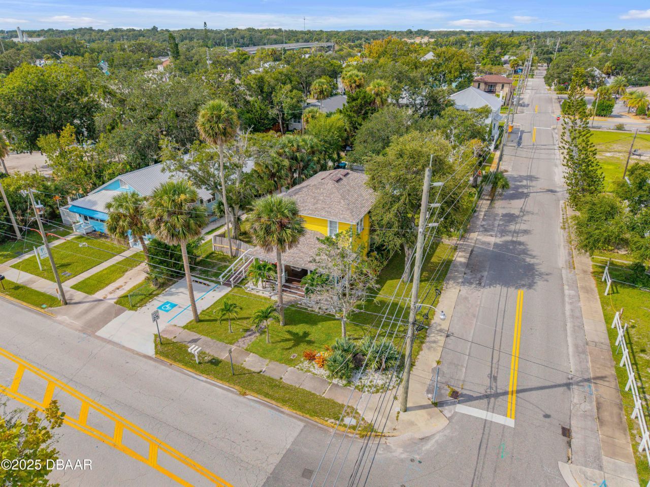 200 Live Oak Street, New Smyrna Beach, FL 32168 Photo