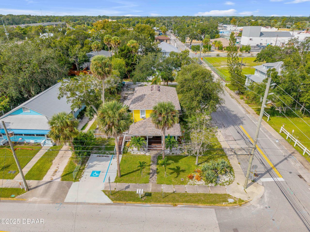 200 Live Oak Street, New Smyrna Beach, FL 32168 Photo