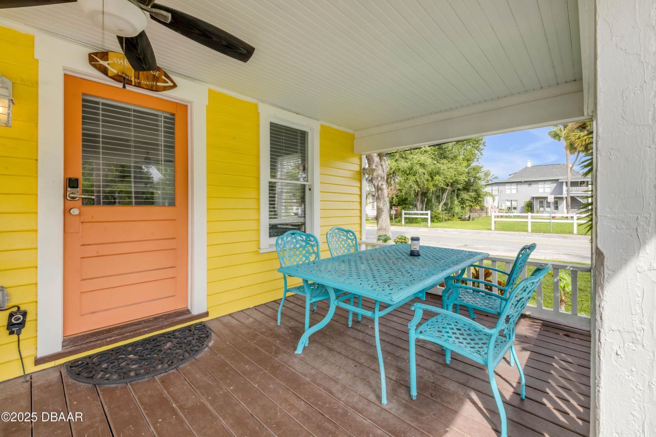 200 Live Oak Street, New Smyrna Beach, FL 32168 Photo