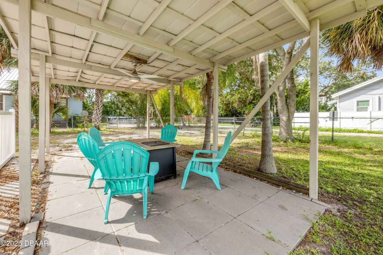 200 Live Oak Street, New Smyrna Beach, FL 32168 Photo