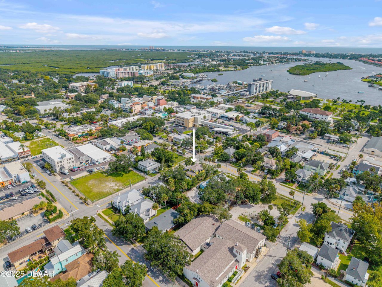 200 Live Oak Street, New Smyrna Beach, FL 32168 Photo