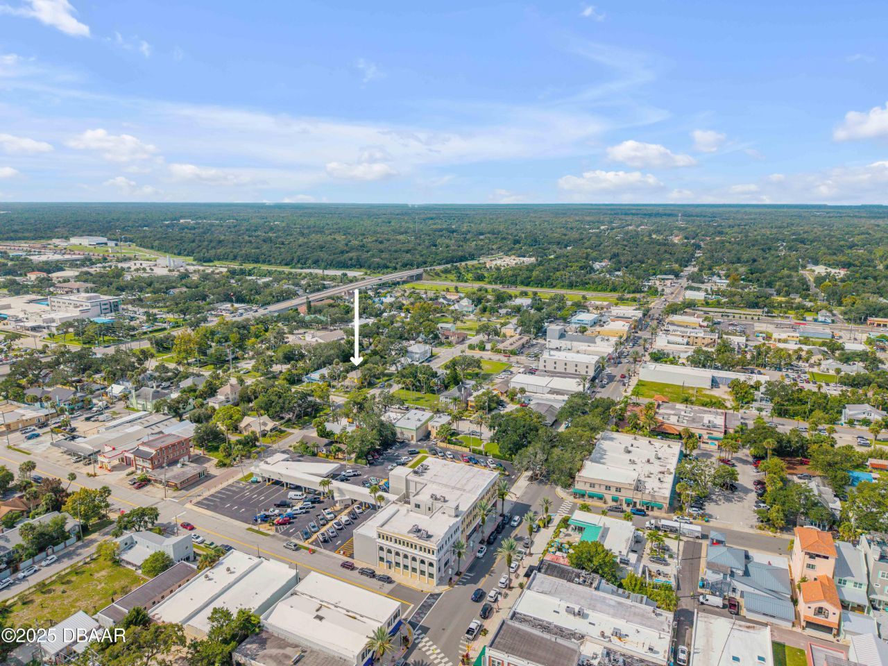 200 Live Oak Street, New Smyrna Beach, FL 32168 Photo