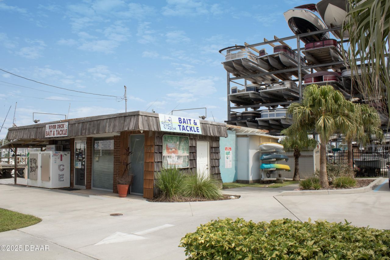 200 Live Oak Street, New Smyrna Beach, FL 32168 Photo