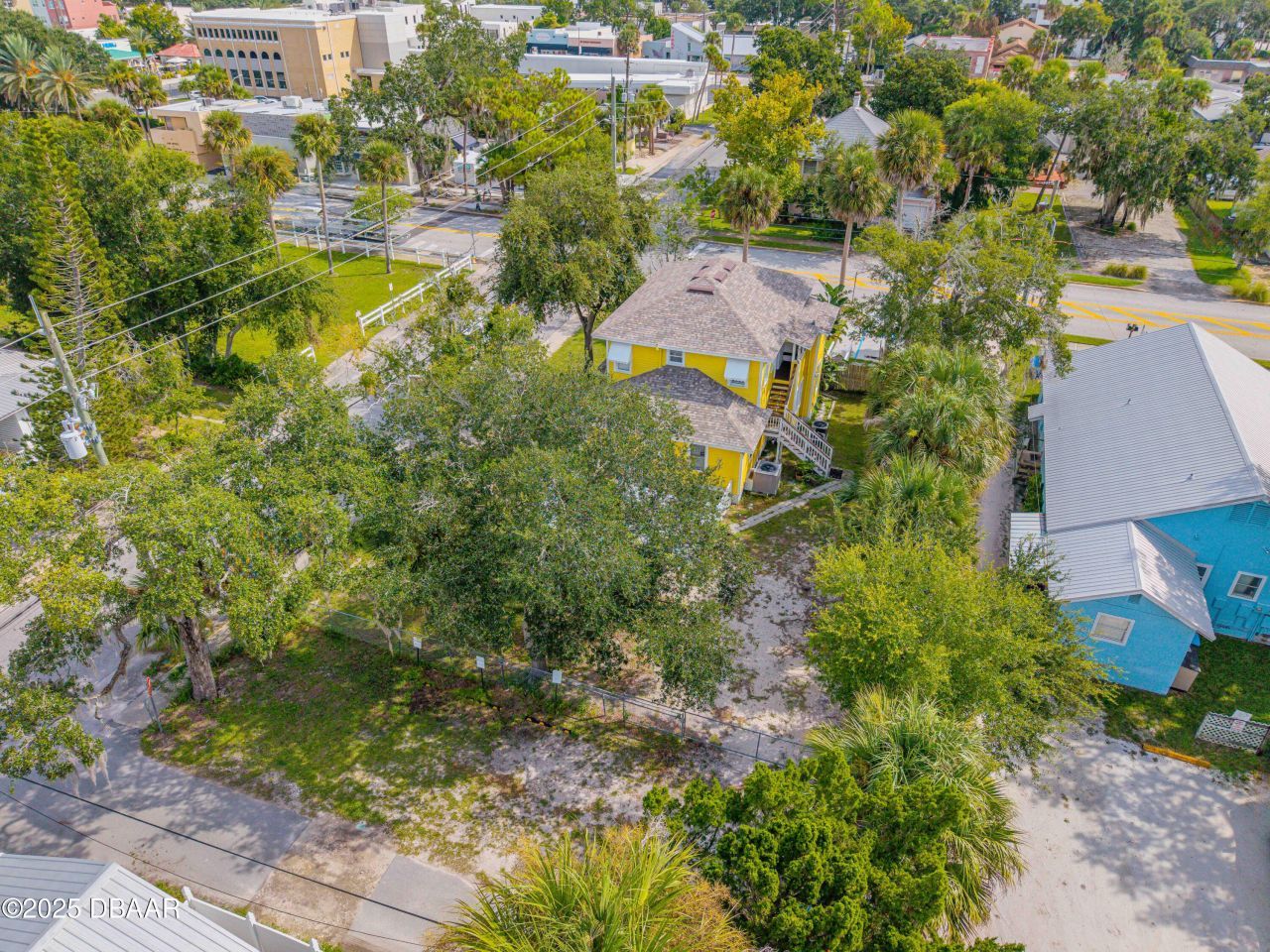 200 Live Oak Street, New Smyrna Beach, FL 32168 Photo