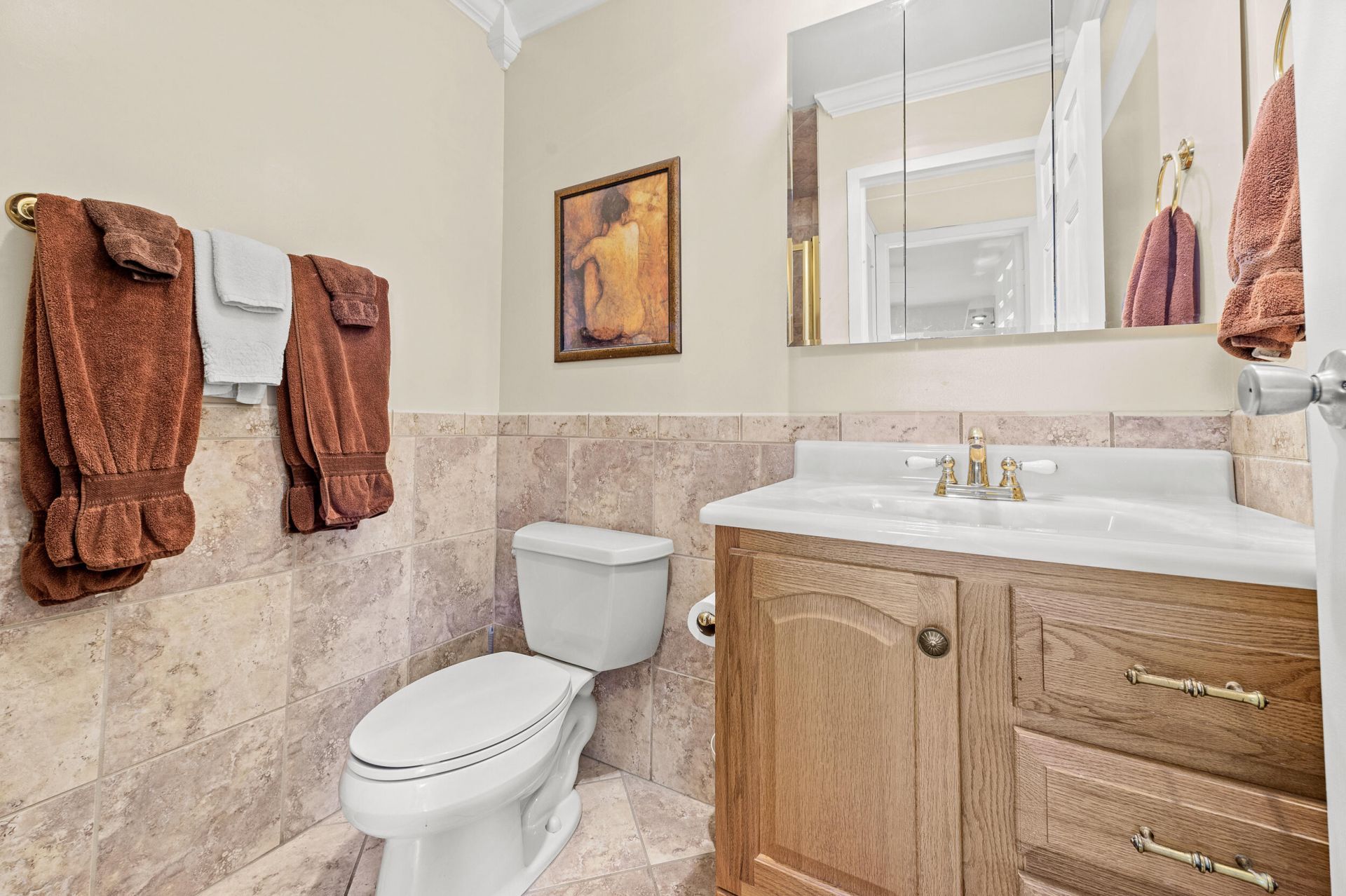 20 Waterford A, Delray Beach, FL 33446 Photo