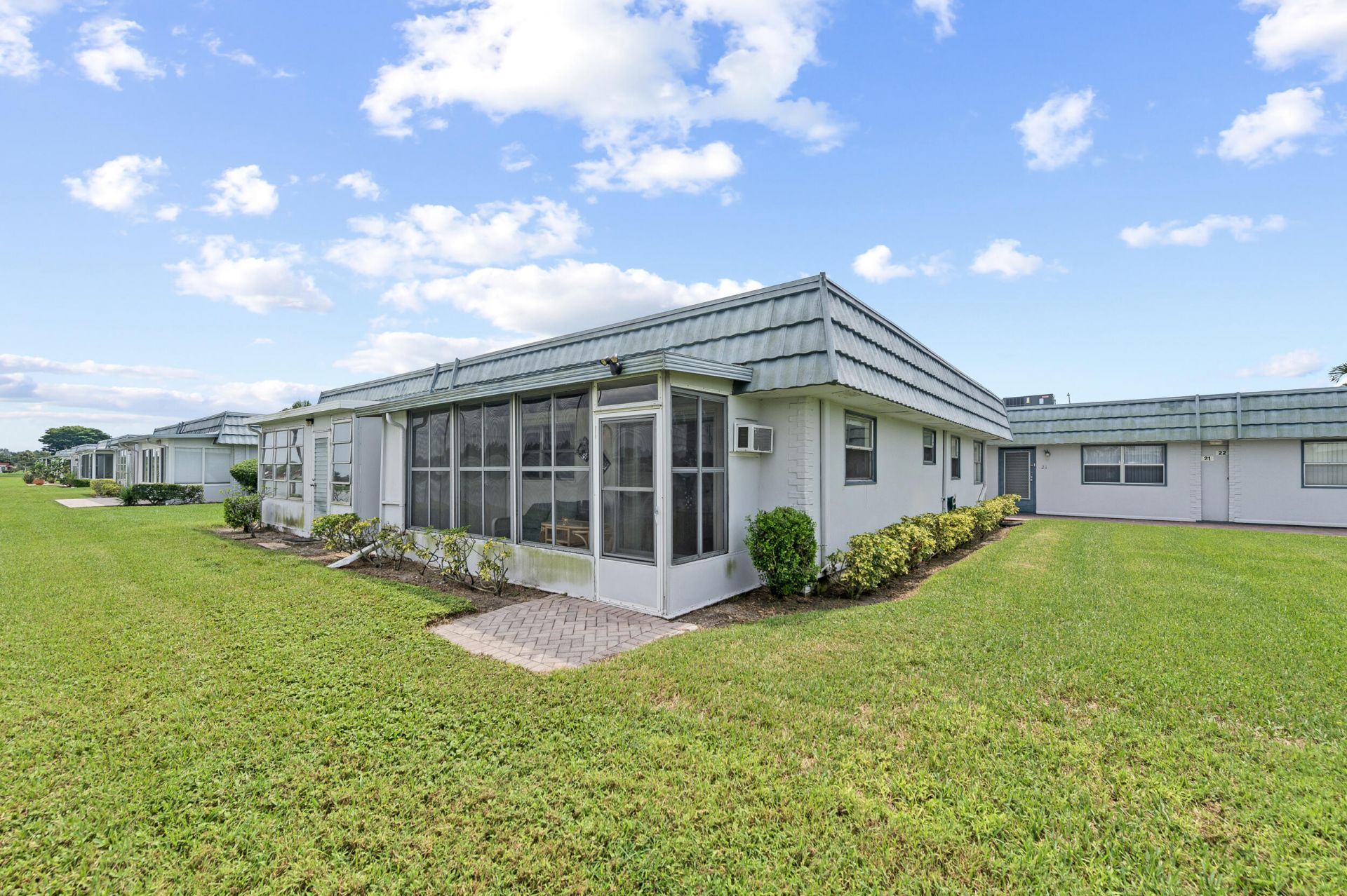 20 Waterford A, Delray Beach, FL 33446 Photo