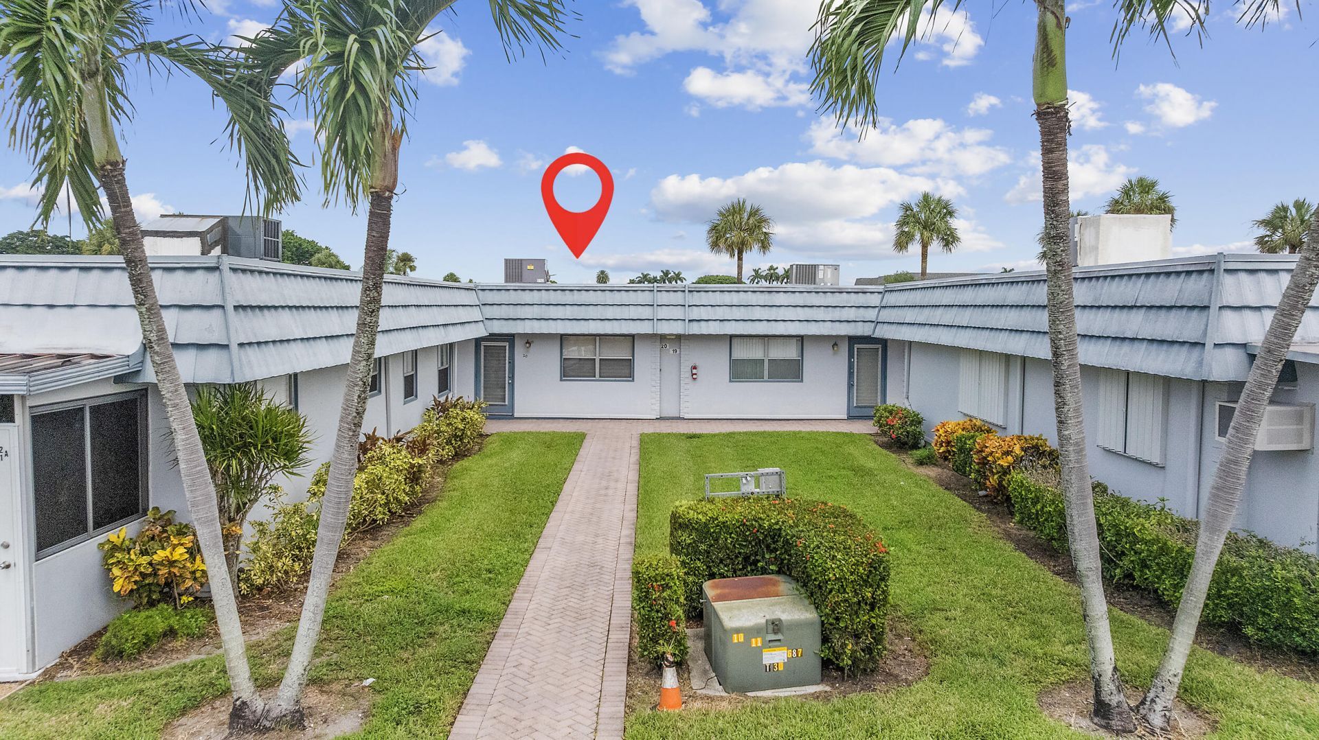 20 Waterford A, Delray Beach, FL 33446 Photo