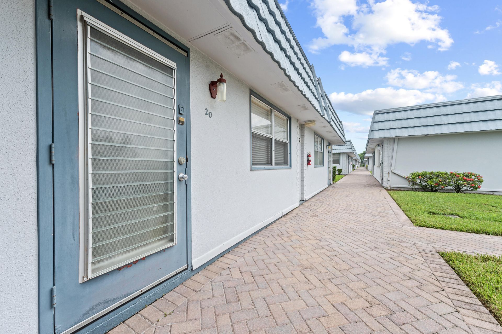 20 Waterford A, Delray Beach, FL 33446 Photo