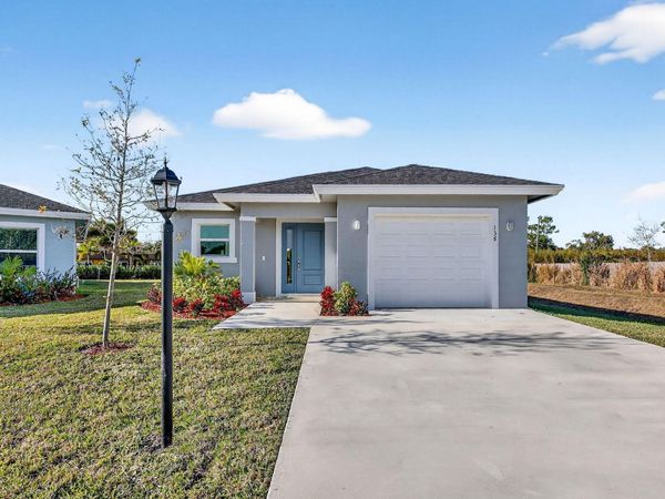 138 SW Seminole Crossing Court, Indiantown, FL 34956