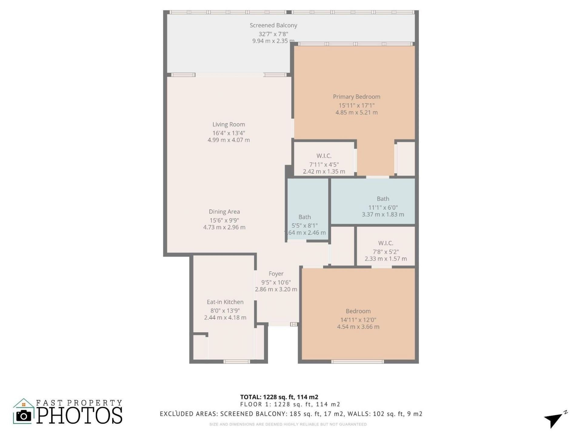 1537 E Hillsboro Boulevard, Unit 438, Deerfield Beach, FL 33441 Photo