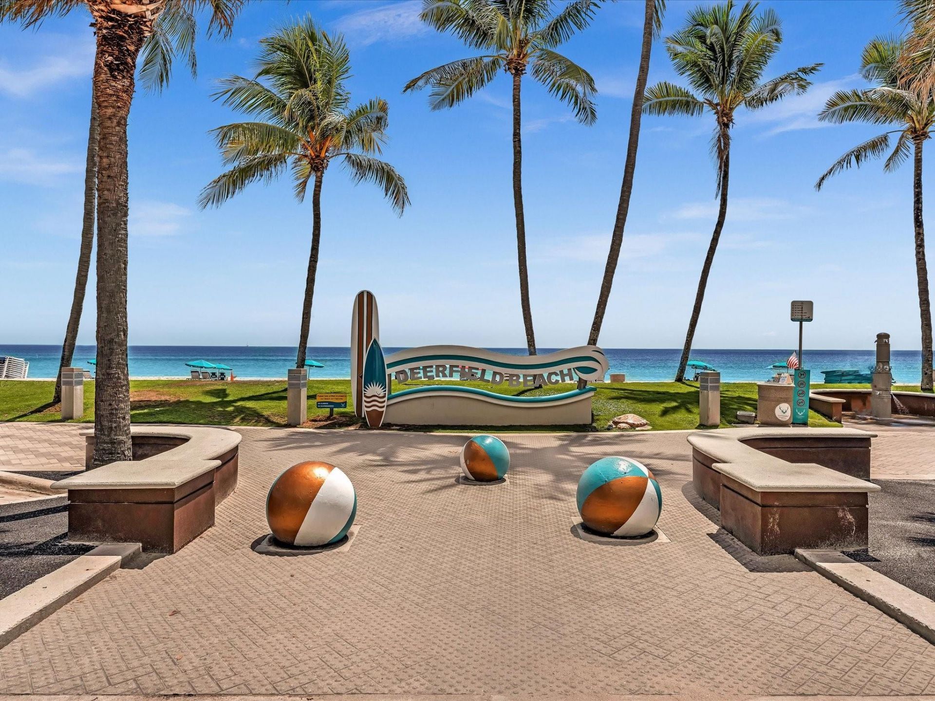 1537 E Hillsboro Boulevard, Unit 438, Deerfield Beach, FL 33441 Photo