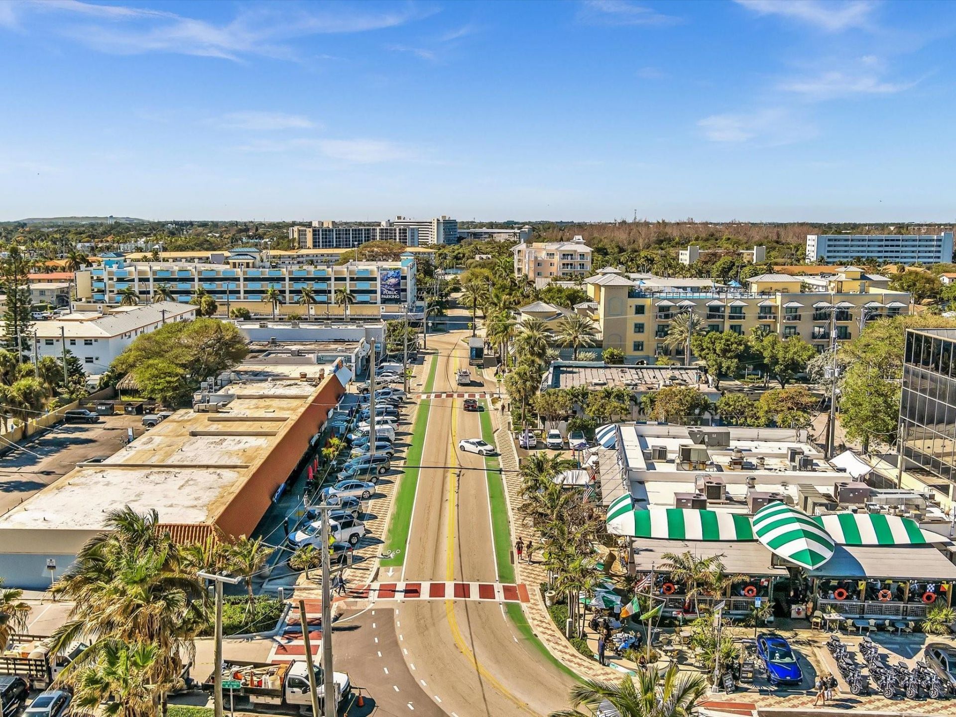 1537 E Hillsboro Boulevard, Unit 438, Deerfield Beach, FL 33441 Photo