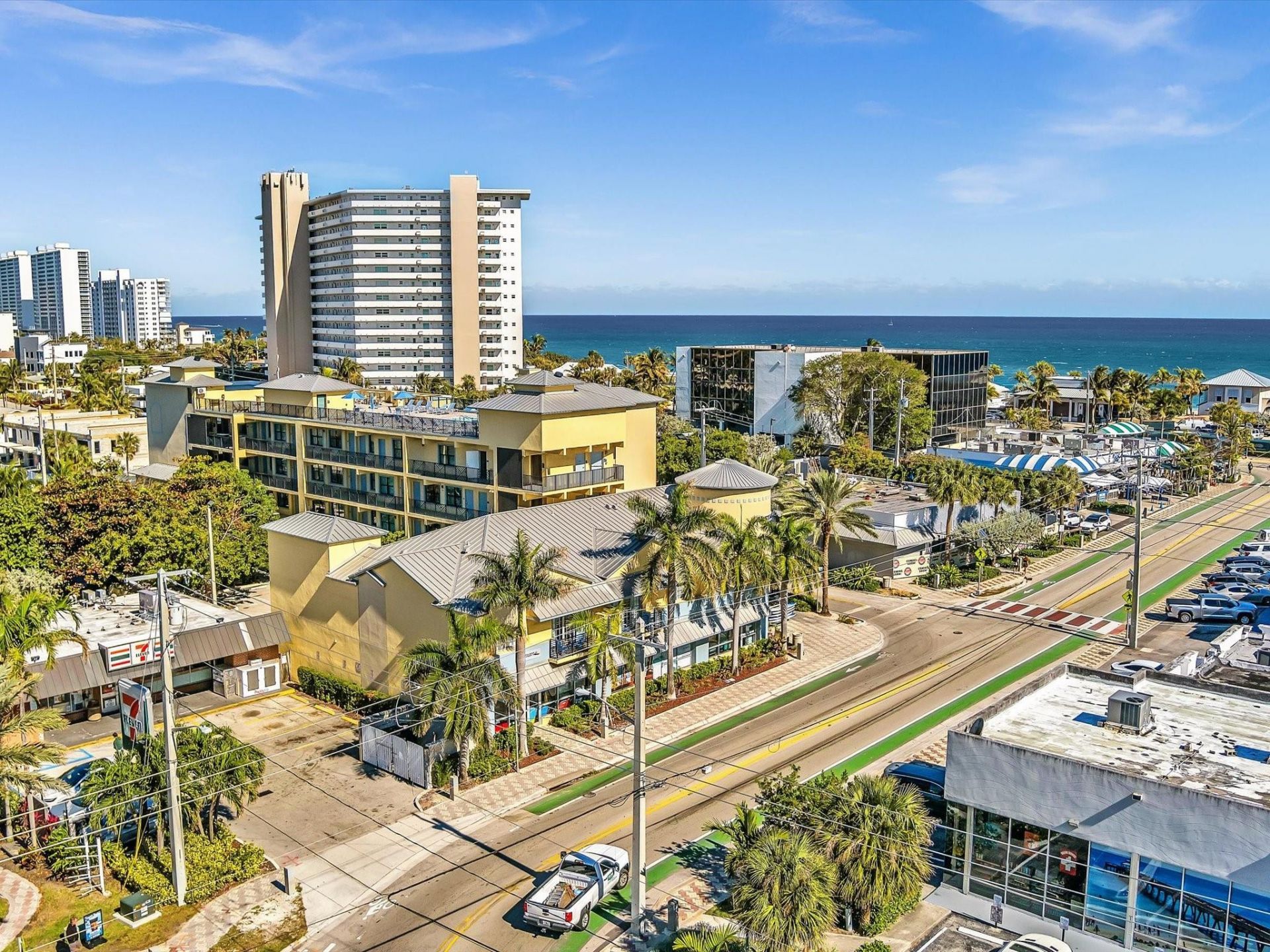 1537 E Hillsboro Boulevard, Unit 438, Deerfield Beach, FL 33441 Photo