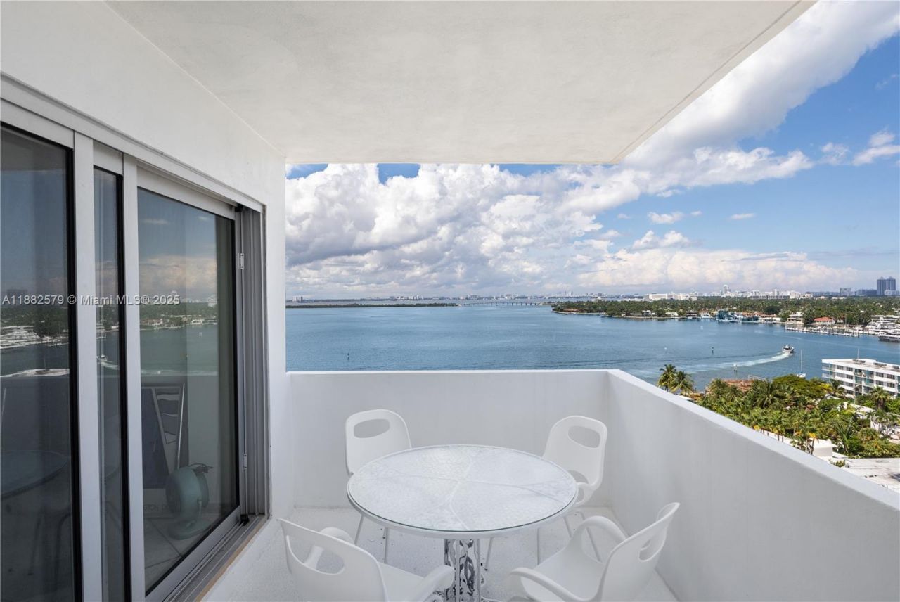 3 Island Ave, Unit 15C, Miami Beach, FL 33139 Photo