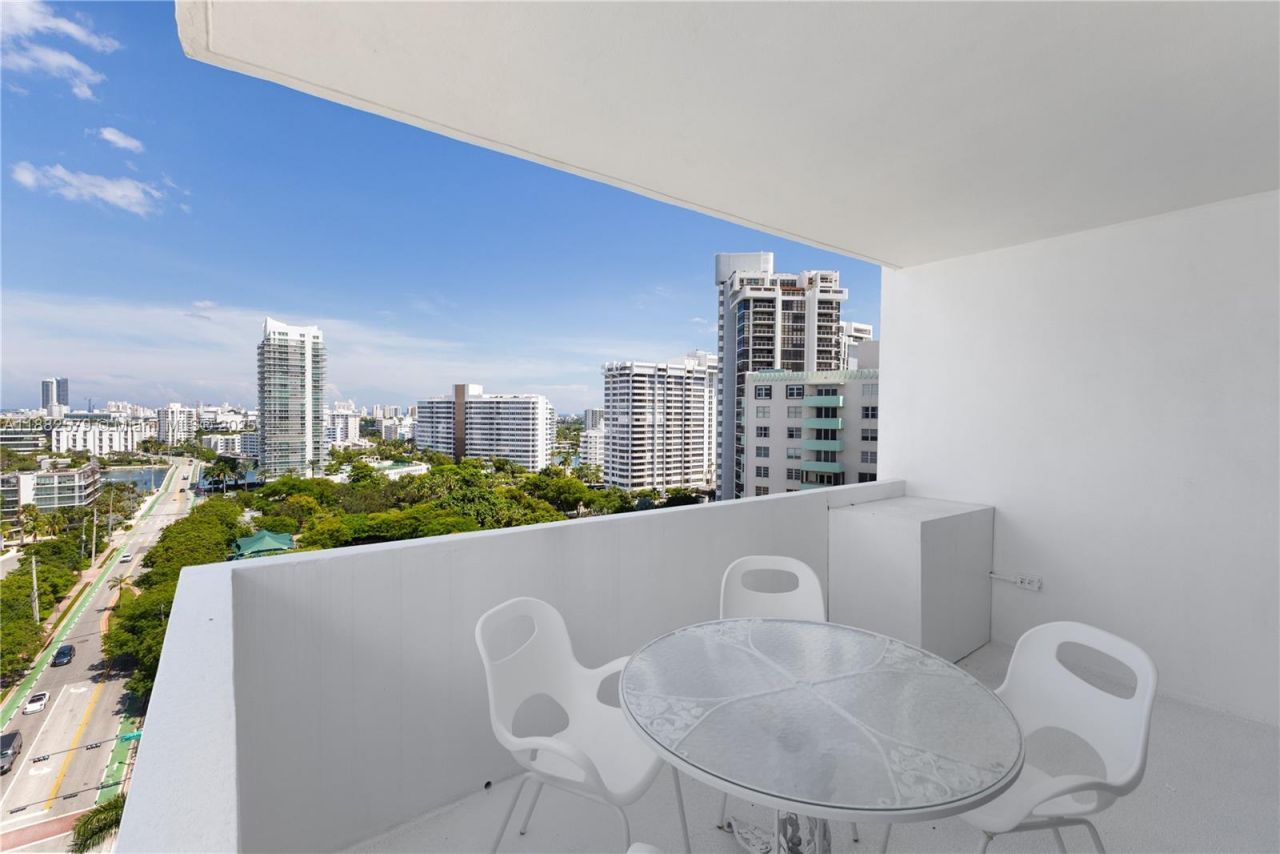 3 Island Ave, Unit 15C, Miami Beach, FL 33139 Photo