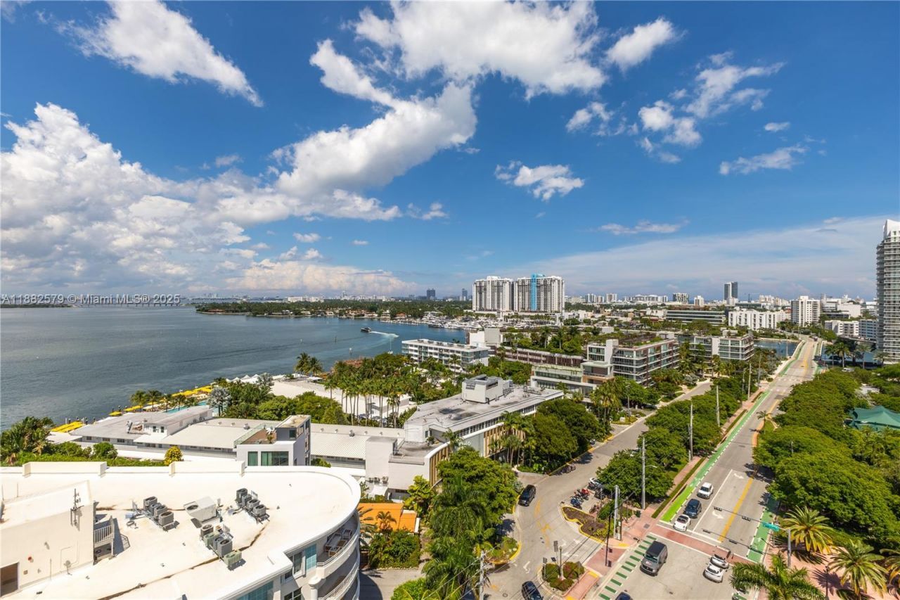 3 Island Ave, Unit 15C, Miami Beach, FL 33139 Photo