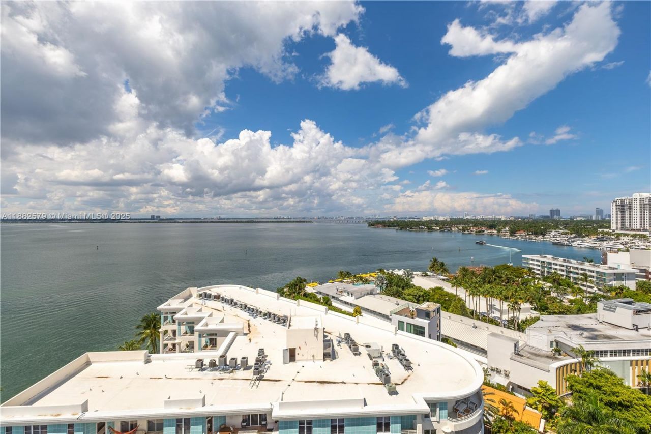 3 Island Ave, Unit 15C, Miami Beach, FL 33139 Photo