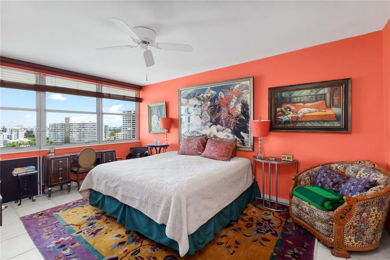 3 Island Ave, Unit 15C, Miami Beach, FL 33139 Photo