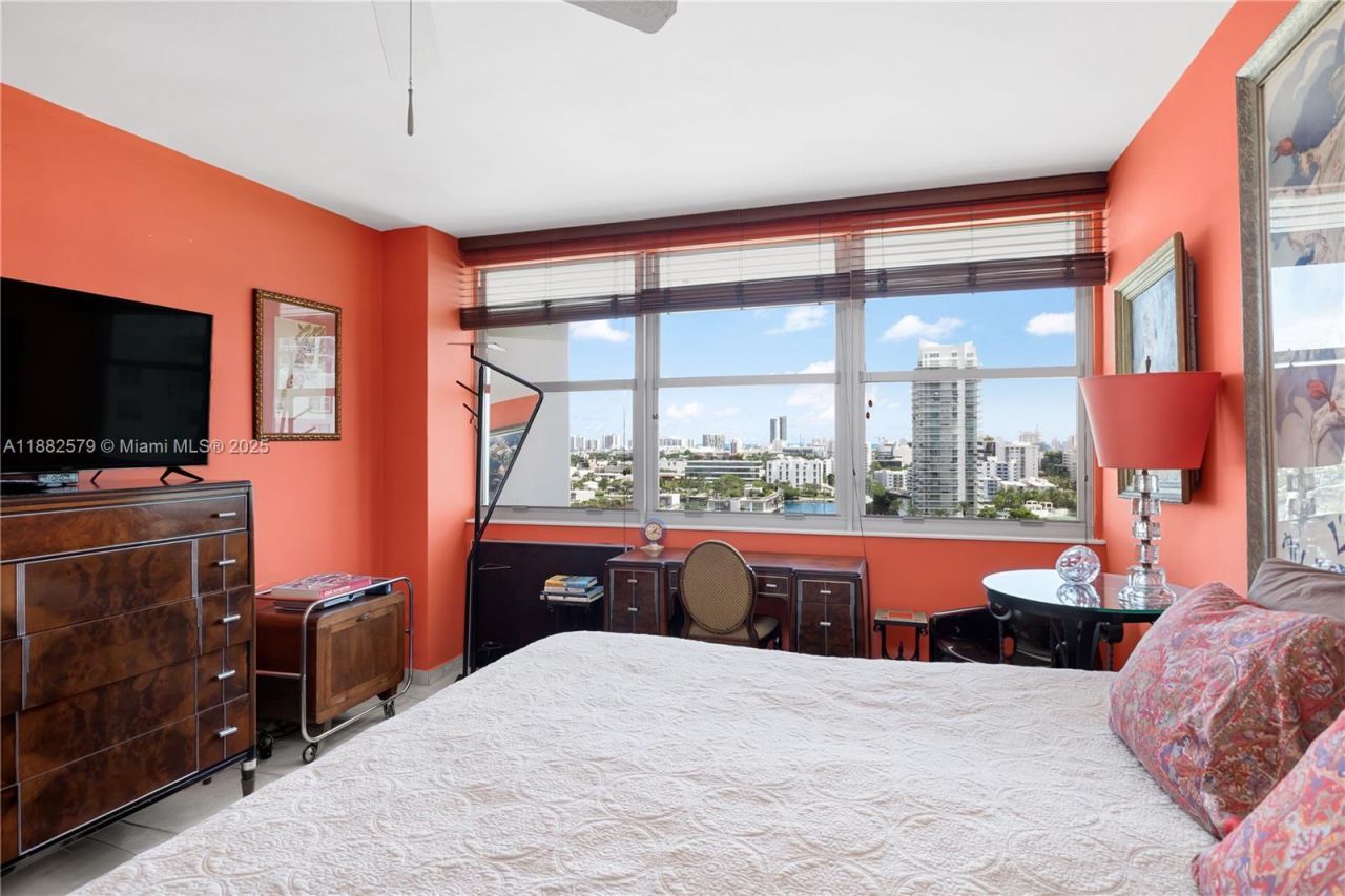 3 Island Ave, Unit 15C, Miami Beach, FL 33139 Photo