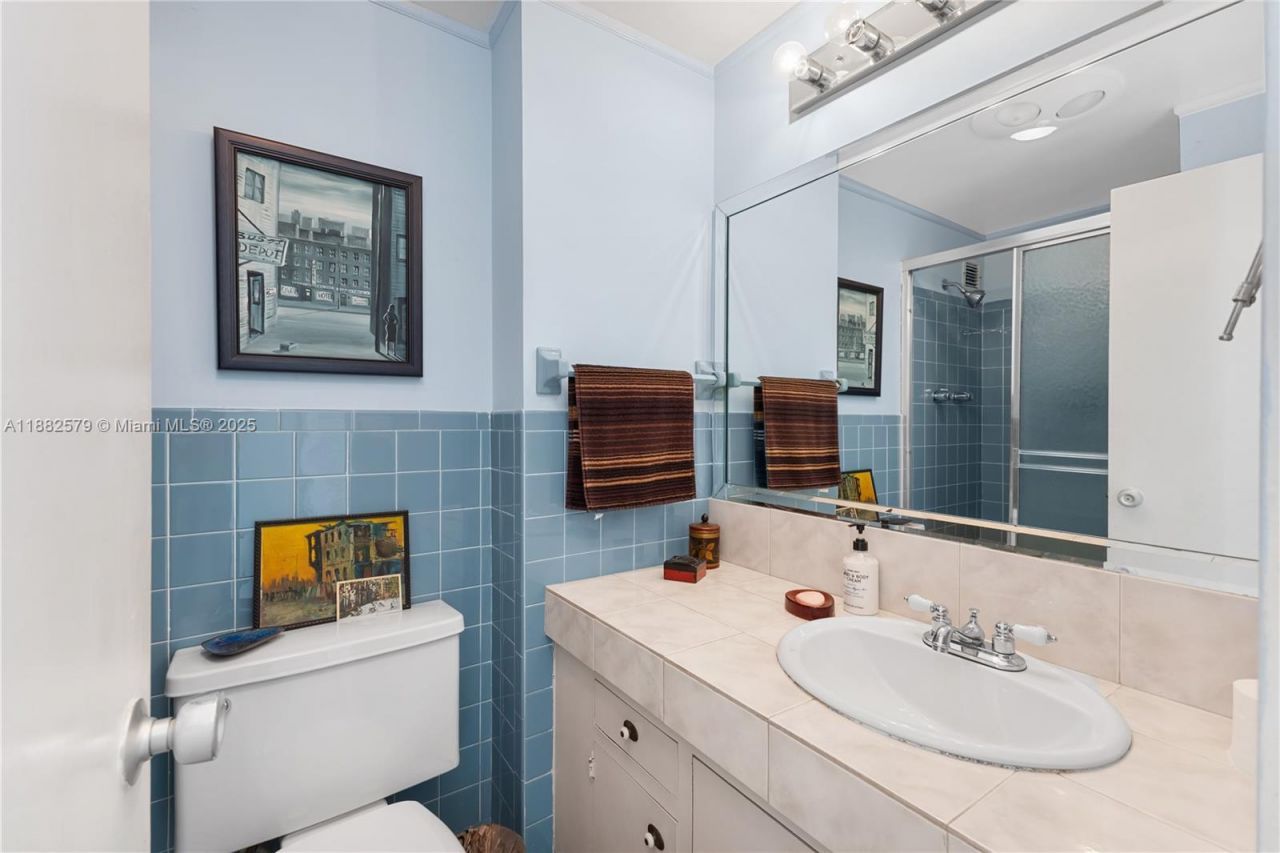 3 Island Ave, Unit 15C, Miami Beach, FL 33139 Photo