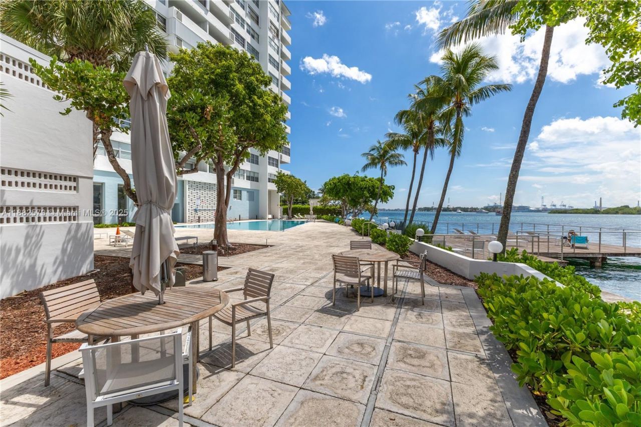 3 Island Ave, Unit 15C, Miami Beach, FL 33139 Photo