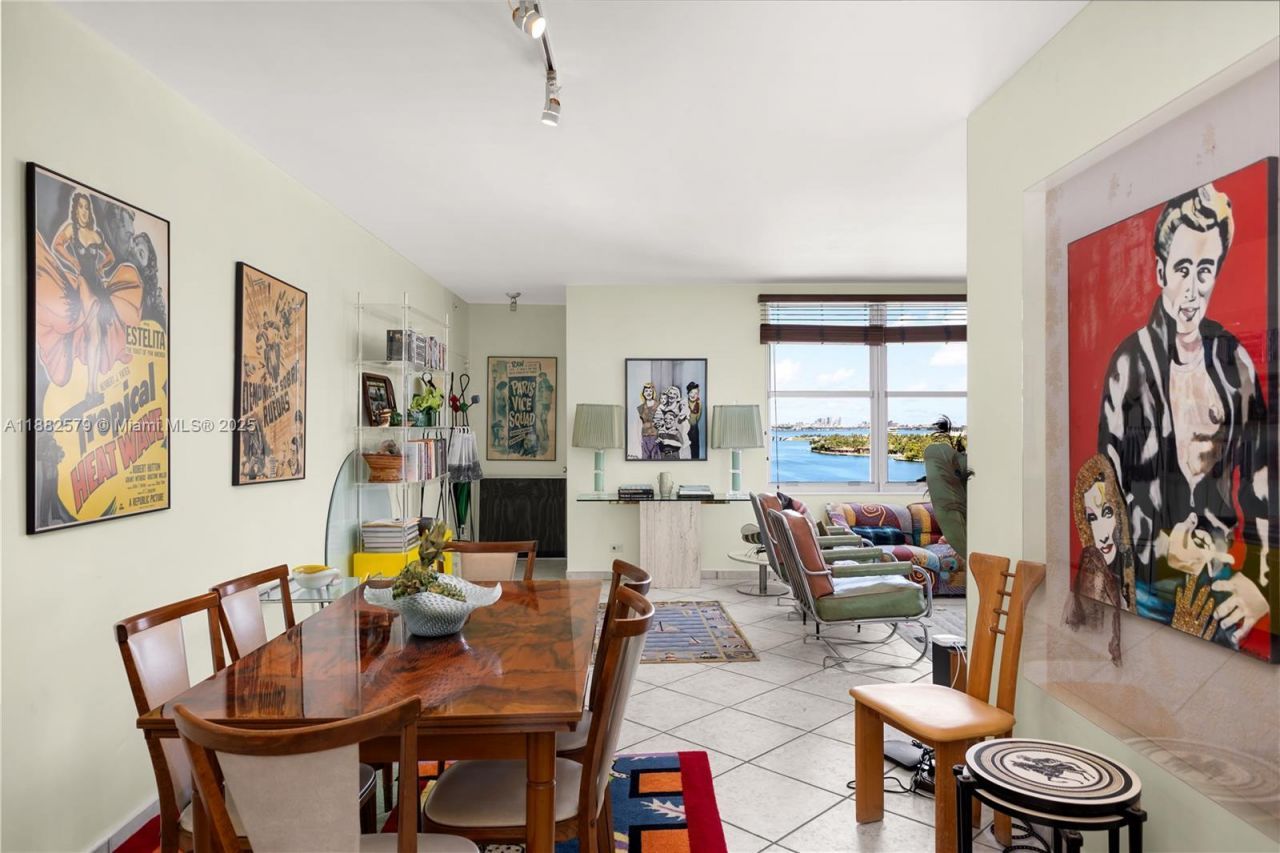 3 Island Ave, Unit 15C, Miami Beach, FL 33139 Photo