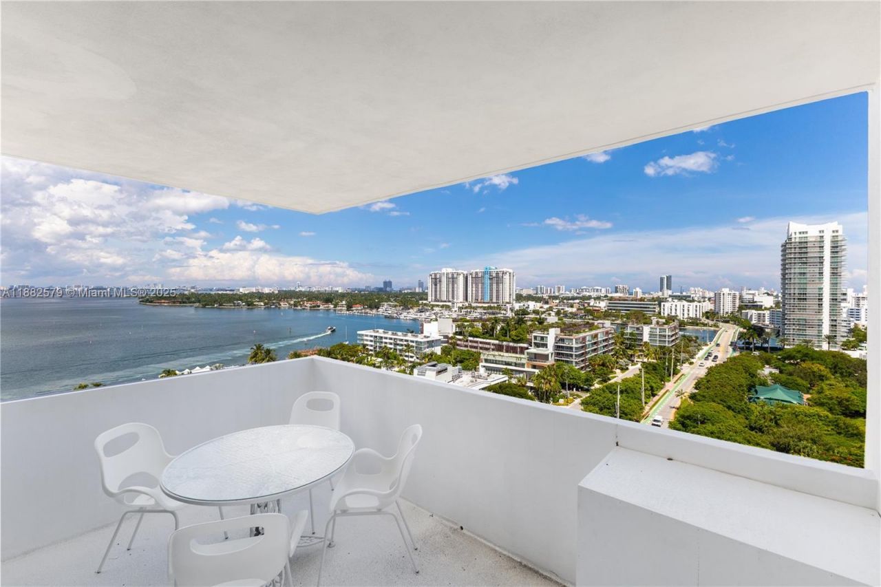 3 Island Ave, Unit 15C, Miami Beach, FL 33139 Photo