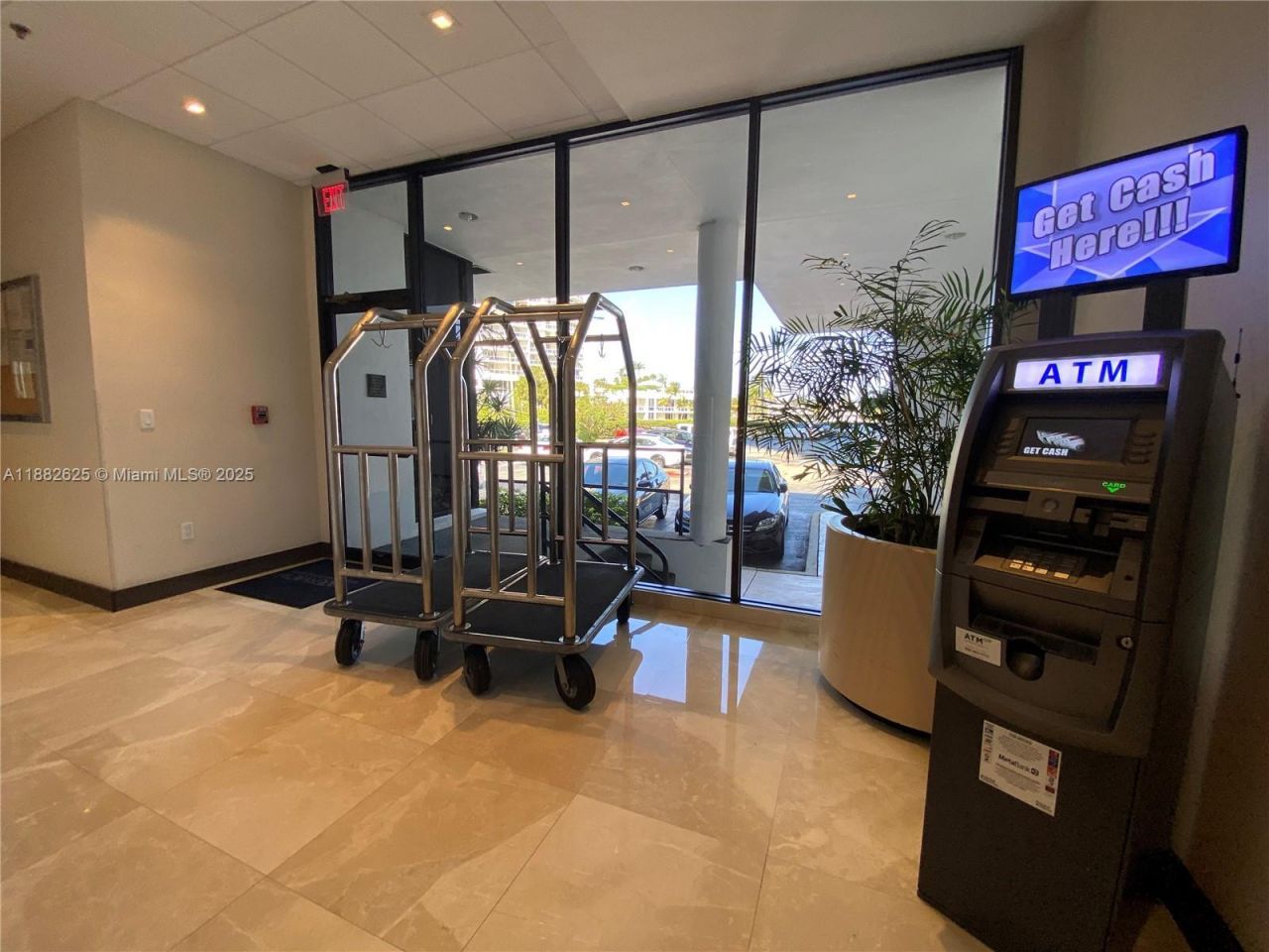 20515 E Country Club Dr, Unit 549, Aventura, FL 33180 Photo