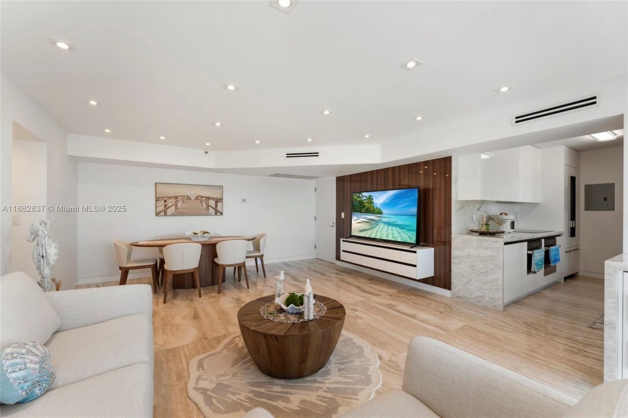 5900 Collins Ave, Unit 604, Miami Beach, FL 33140 Photo