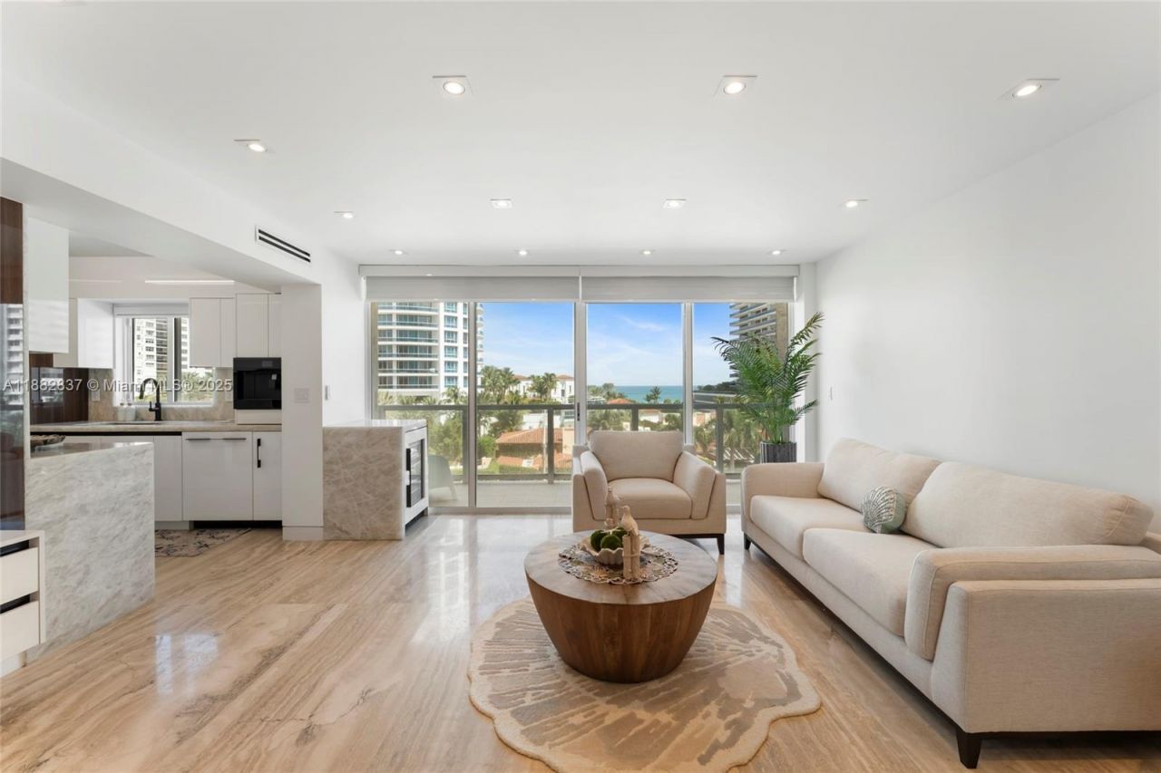 5900 Collins Ave, Unit 604, Miami Beach, FL 33140 Photo