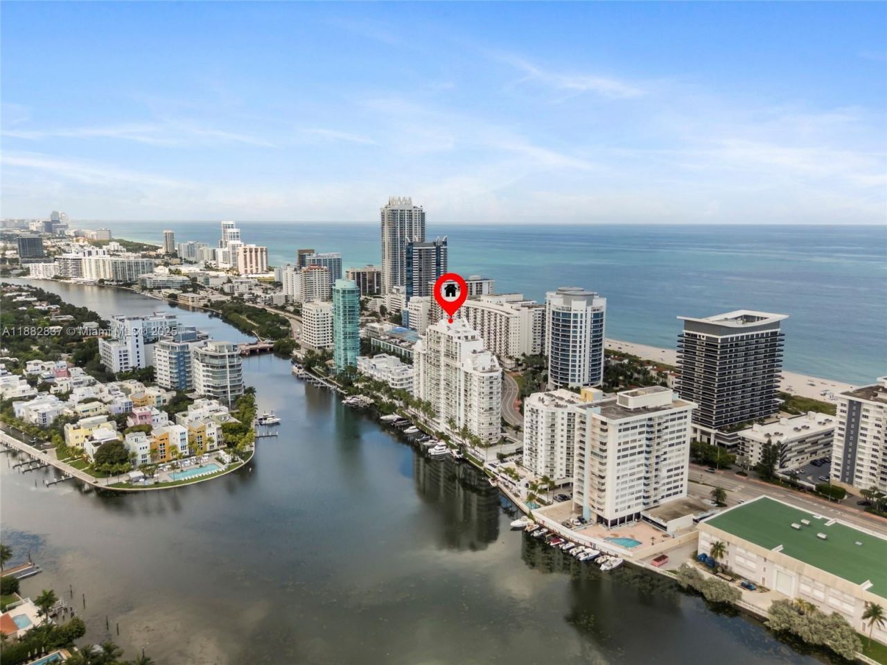 5900 Collins Ave, Unit 604, Miami Beach, FL 33140 Photo