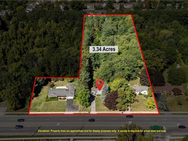 3060 Latta Road, Rochester, NY 14612